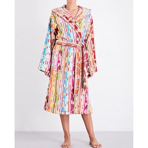 Rare Missoni Butterfly Robe - Picture 6 of 8